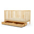 Ickle Bubba Hartley Classic Cot & Under Drawer